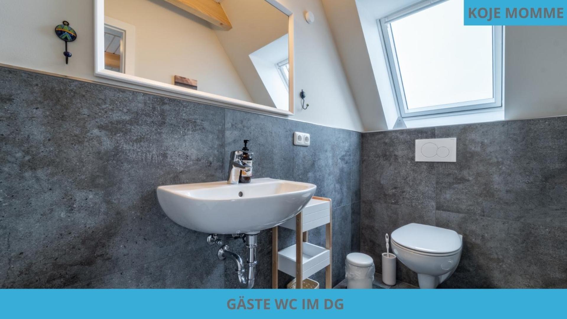 Kuestenkojen Mit 4 Ferienwohnungen Fuer 1 Bis 8 Pers Mit Diversen Schlafzimmern, Garten Oder Balkon Büsum Buitenkant foto