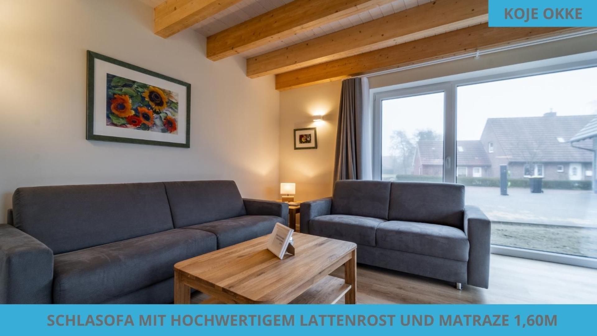 Kuestenkojen Mit 4 Ferienwohnungen Fuer 1 Bis 8 Pers Mit Diversen Schlafzimmern, Garten Oder Balkon Büsum Buitenkant foto