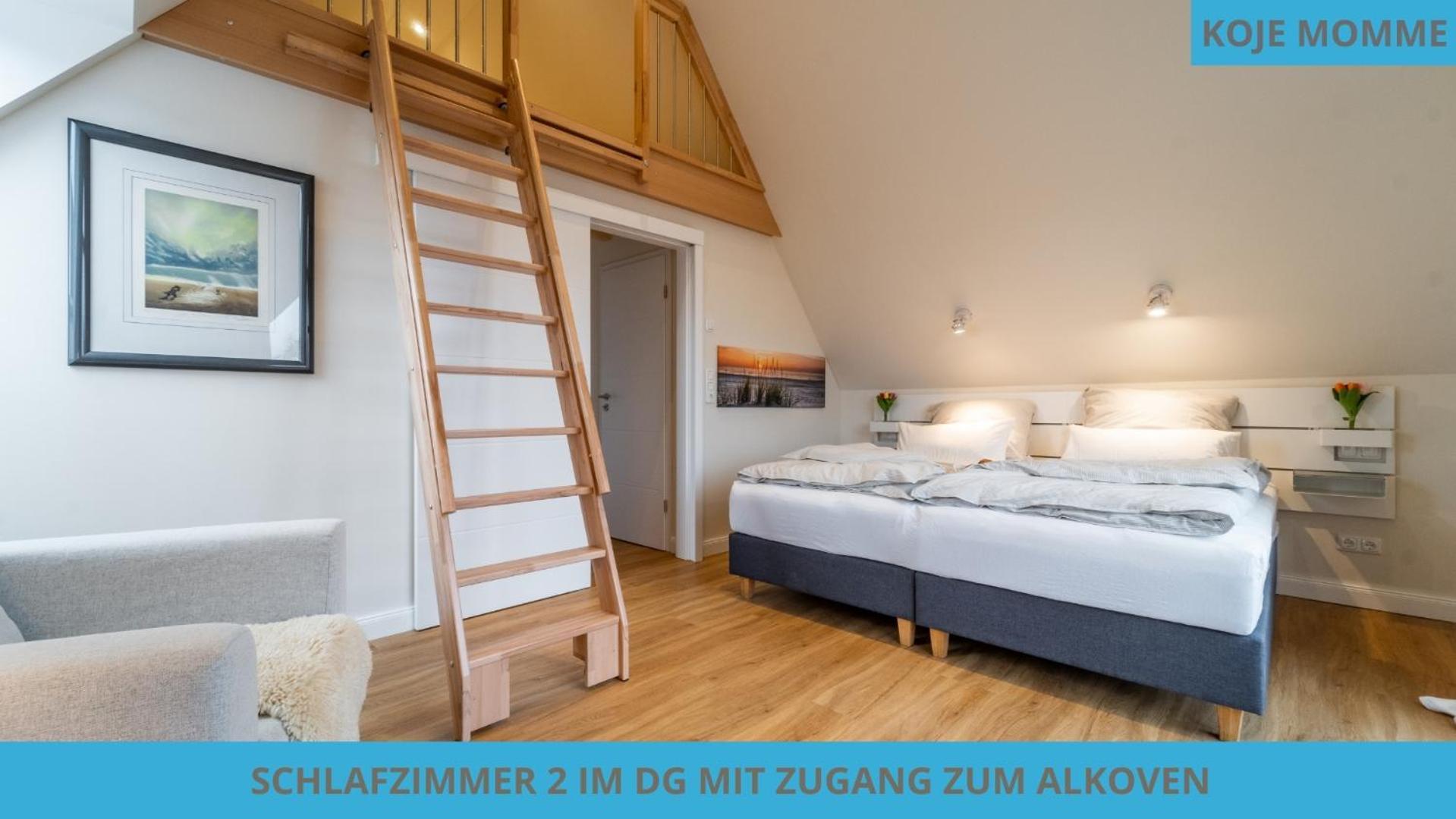 Kuestenkojen Mit 4 Ferienwohnungen Fuer 1 Bis 8 Pers Mit Diversen Schlafzimmern, Garten Oder Balkon Büsum Buitenkant foto