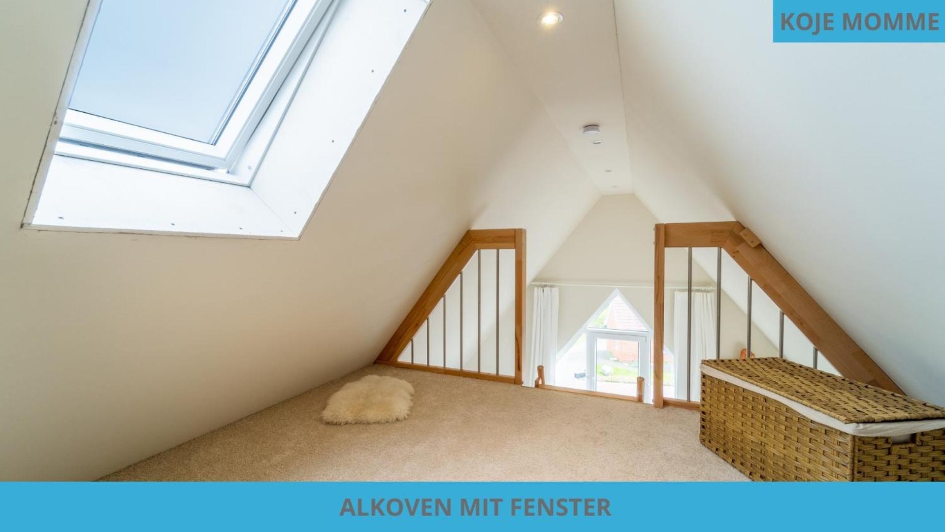 Kuestenkojen Mit 4 Ferienwohnungen Fuer 1 Bis 8 Pers Mit Diversen Schlafzimmern, Garten Oder Balkon Büsum Buitenkant foto