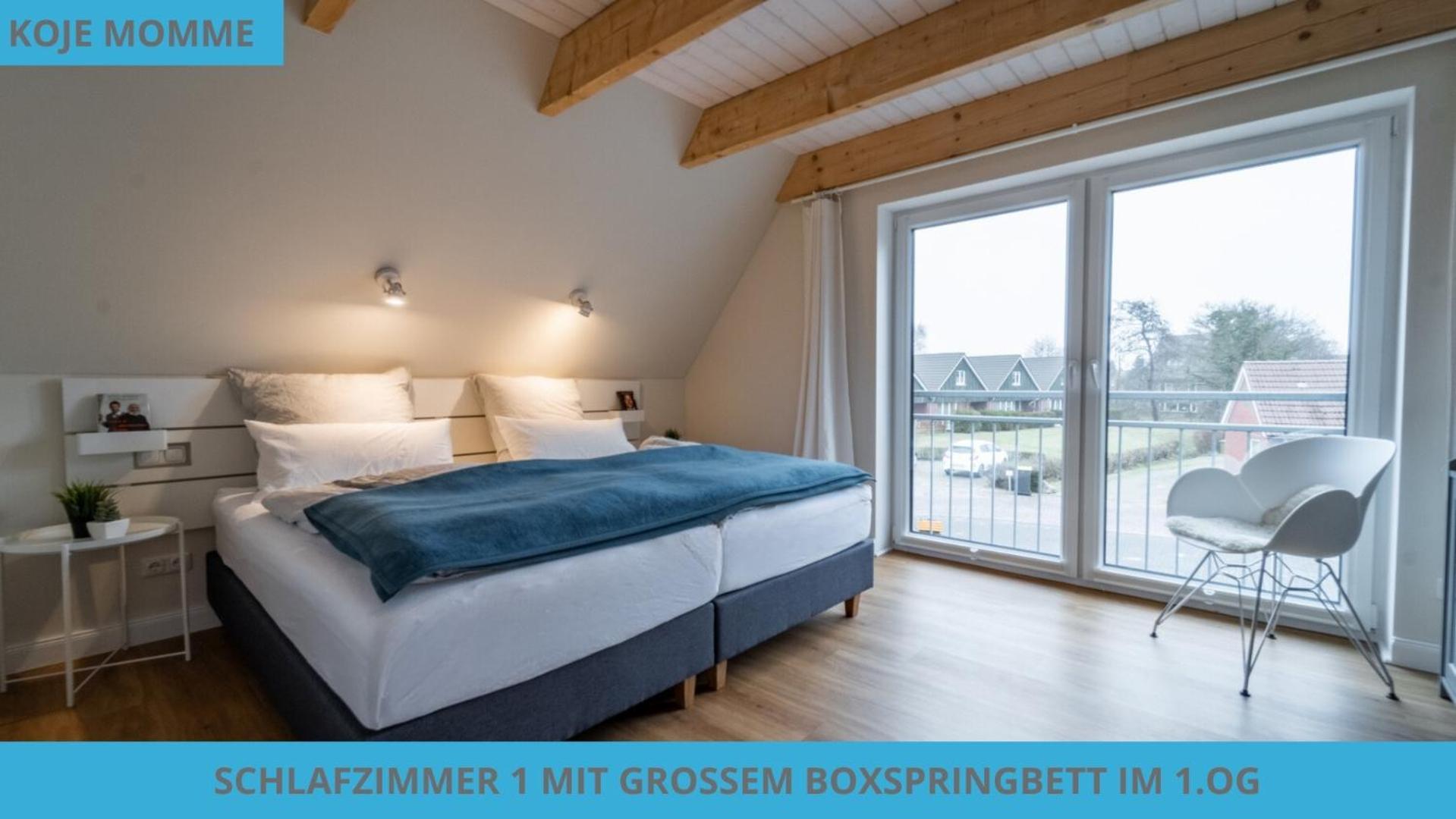 Kuestenkojen Mit 4 Ferienwohnungen Fuer 1 Bis 8 Pers Mit Diversen Schlafzimmern, Garten Oder Balkon Büsum Buitenkant foto