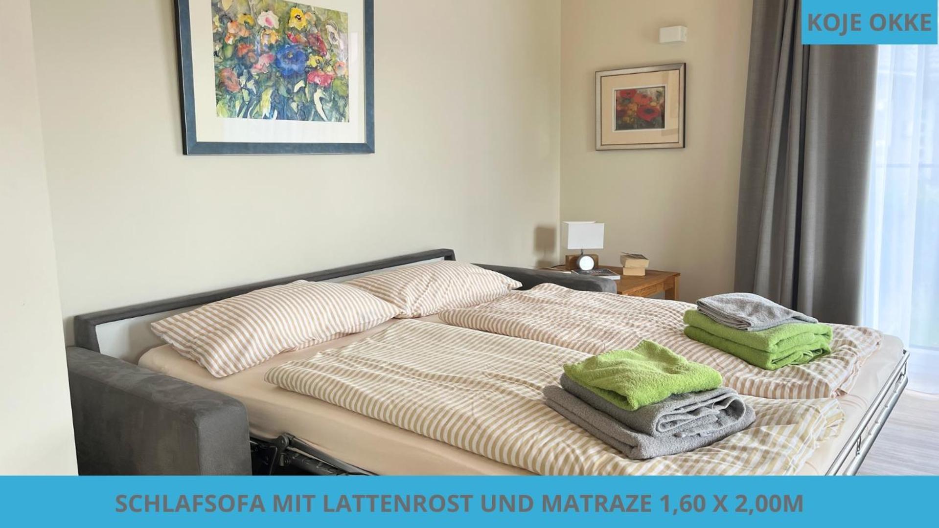 Kuestenkojen Mit 4 Ferienwohnungen Fuer 1 Bis 8 Pers Mit Diversen Schlafzimmern, Garten Oder Balkon Büsum Buitenkant foto